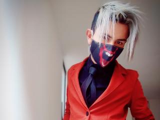 Hidan - Live Sex Cam - 8334044