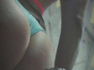 FitDirtyBlondeXX Cul en Direct - Photo 12/31