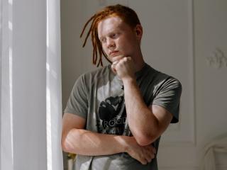 TommiFox - Sexe cam en vivo - 8343704