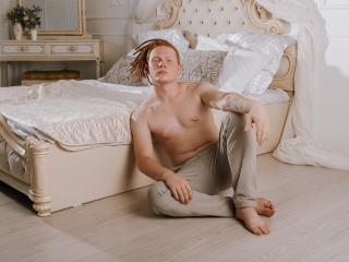 TommiFox - Live sex cam - 8343740