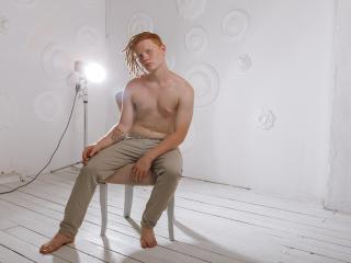 TommiFox - Live sex cam - 8343792