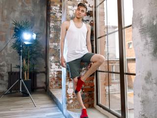 JordanKlein - Sexe cam en vivo - 8346716