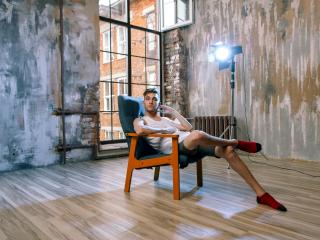 JordanKlein - Live Sex Cam - 8346800