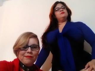 LatinoHardGirls Anal en Webcam Live - Photo 10/107