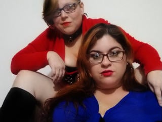 LatinoHardGirls Anal en Webcam Live - Photo 11/107