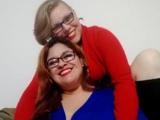 LatinoHardGirls Anal en Webcam Live - Photo 12/107