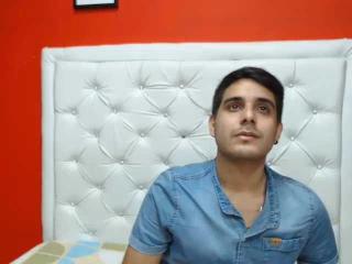 AlesandroDario - Live sexe cam - 8380268