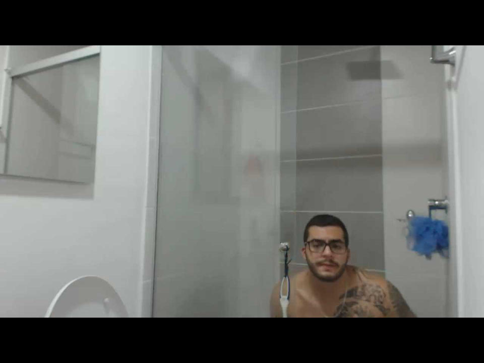ThomasSunn — live cam photo 1