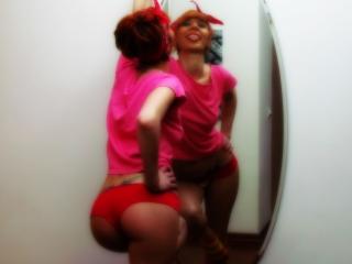MissCelestine Hot Liveshows - Photo 6/15