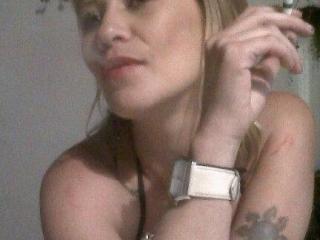 FitDirtyBlondeXX Cul en Direct - Photo 14/31