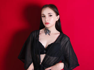 EIIaRichards - Live sex cam - 8441740