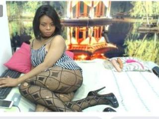 Lizethrey Anal en Webcam Live - Photo 17/59