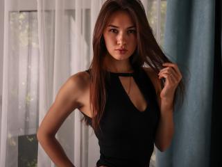 KiraFendy Seins Show XXX en Direct - Photo 10/21