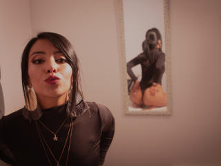 AmaranthaHoney - Sexe cam en vivo - 8477888