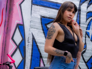 LolaGracee - Sexe cam en vivo - 8482356