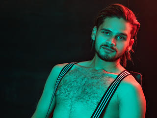 JordanCarter - Sexe cam en vivo - 8497168