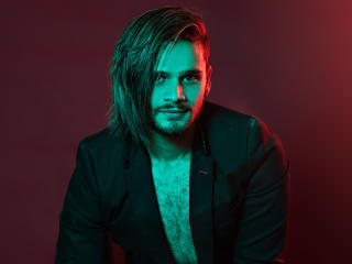 JordanCarter - Sexe cam en vivo - 8497176