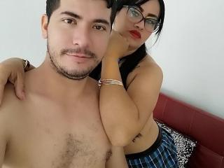 CathyAndMorgan - Live porn & sex cam - 8506180