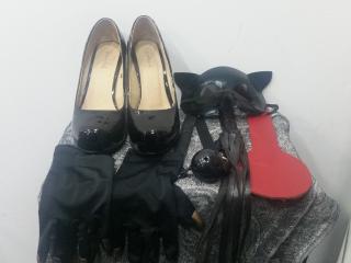 Lizethrey Anal en Webcam Live - Photo 19/59
