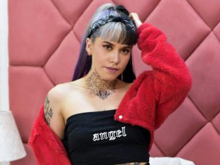 LolaGracee - Sexe cam en vivo - 8510660