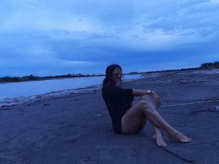 ValleryHott - Live sex cam - 8513628