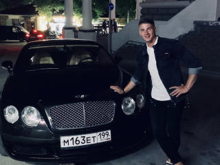 HamQRed - Sexe cam en vivo - 8514444