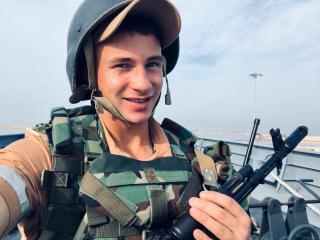 HamQRed - Sexe cam en vivo - 8514450