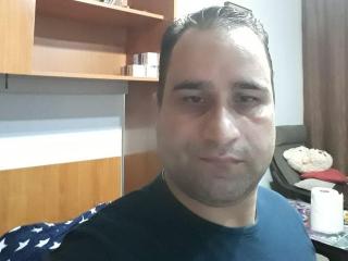 CharmingAlec - Live sex cam - 8523524