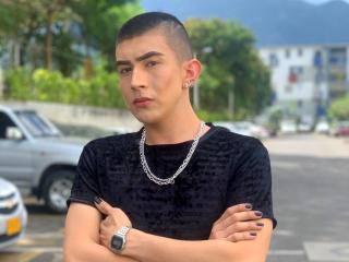 RobertSmith - Live sex cam - 8541644