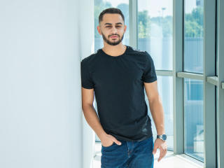 TravisPaxton - Live sex cam - 8542852