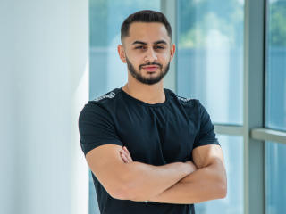 TravisPaxton - Sexe cam en vivo - 8542856