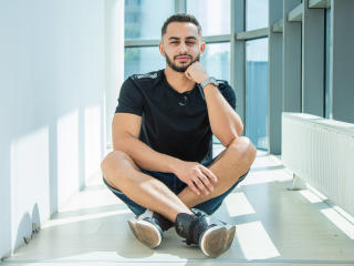 TravisPaxton - Live sex cam - 8542860