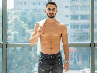 TravisPaxton - Live Sex Cam - 8542868