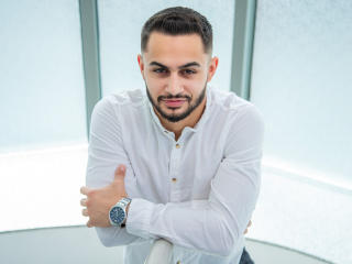 TravisPaxton - Live sex cam - 8542884