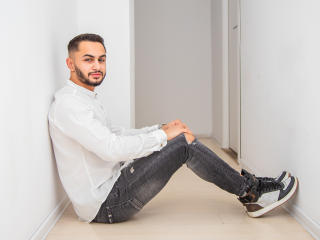 TravisPaxton - Sexe cam en vivo - 8542892