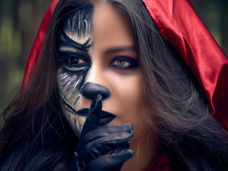 EimmyLorens - Live Sex Cam - 8566524