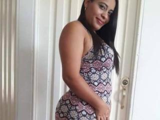 CanelaSky Webcam Sex Direct - Photo 8/9