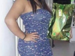 CanelaSky Webcam Sex Direct - Photo 4/9