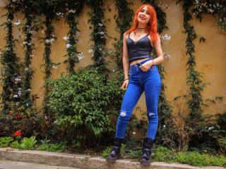 AnnyStar - Live sex cam - 8574300