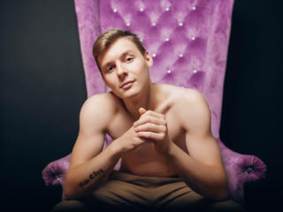 WillySexy - Sexe cam en vivo - 8576416