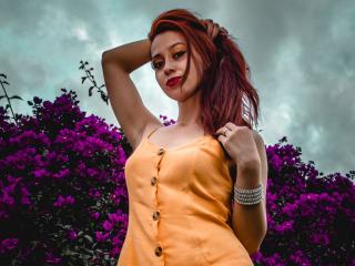 ElizaJones - Live sex cam - 8578672