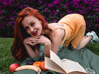 ElizaJones - Live sex cam - 8578688