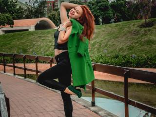 ElizaJones - Live sex cam - 8578696