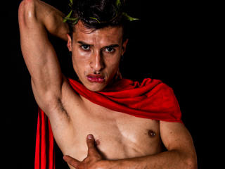 MikeFlexxy - Live porn & sex cam - 8585312