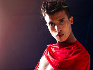 MikeFlexxy - Sexe cam en vivo - 8585316