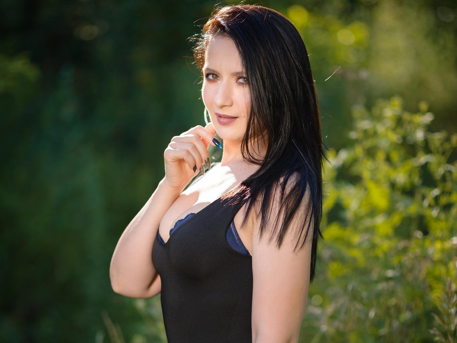 Model photo
