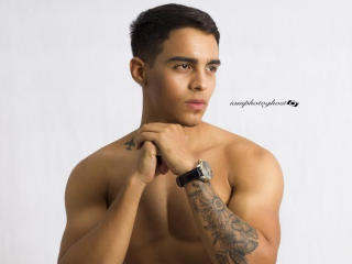 BorisBoy - Live sex cam - 8618540