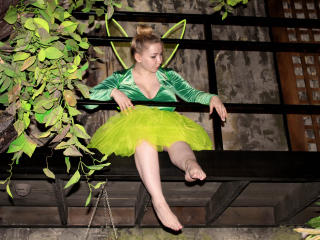 LafBerry - Live sex cam - 8619968