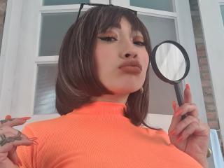 PamelaEvannson - Live sex cam - 8628000