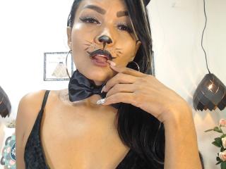 ShalomExoticX - Live porn & sex cam - 8632564